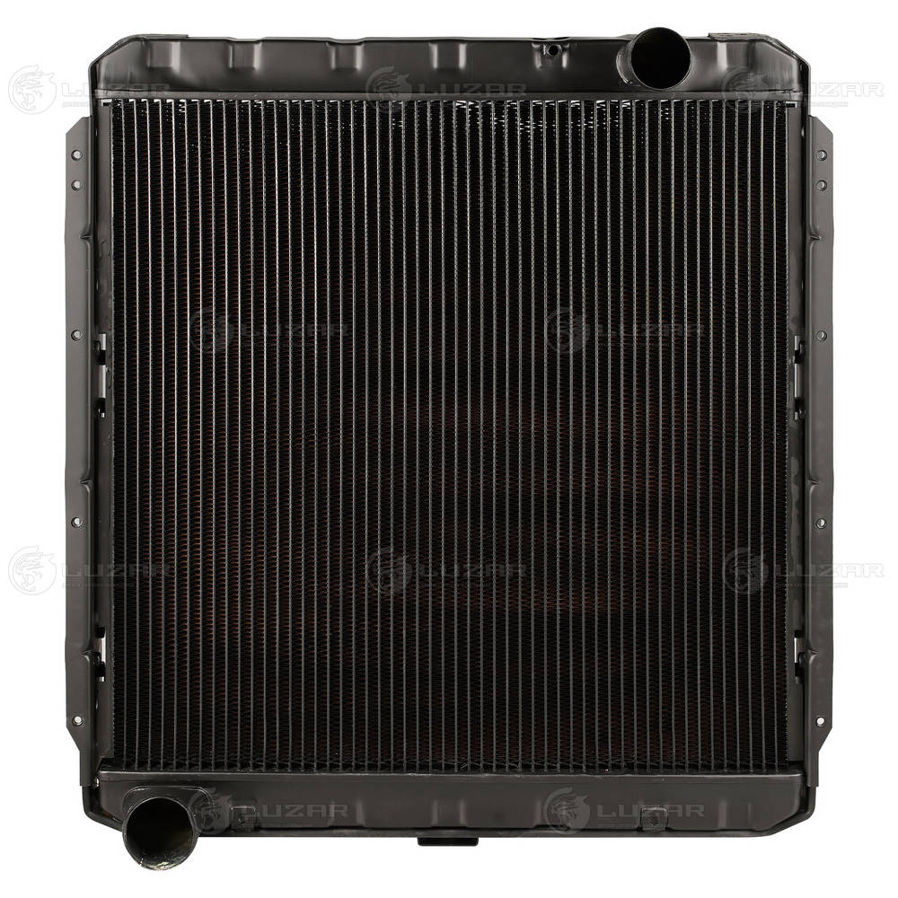 Radiator, racire motor LRc 0715 LUZAR